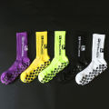 Mirage Rugby Socks High Elasticity Mid Calf Non Slip Sports Socks. 