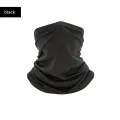 ZEBF-Camping Equipment Multi-Function Scarf Ice Silk Unisex Cycling Snood Biker Mask Warmer Outdoorsports Hiking Fishing. 