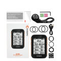 Coospo BC200 Wireless Bicycle Computer 2. 
