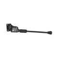 Adjustable Bicycle Kickstand Mountain Bike MTB Aluminum Side Rear Kick Stand Bicycle Accessories. 