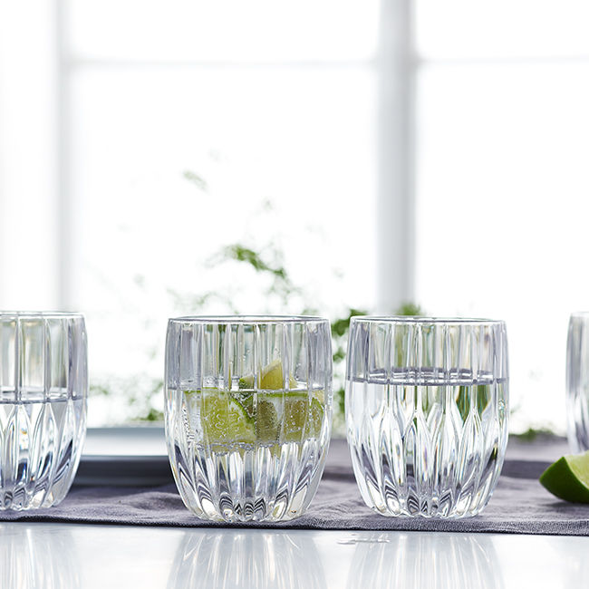 Hongli%20Whisky%20Tumbler%20Glass%20285ml%206Pcs%20Set%20Drinking%20Glass%20Wine%20Diner%20Crystal%20Glass%20-%20Image%203