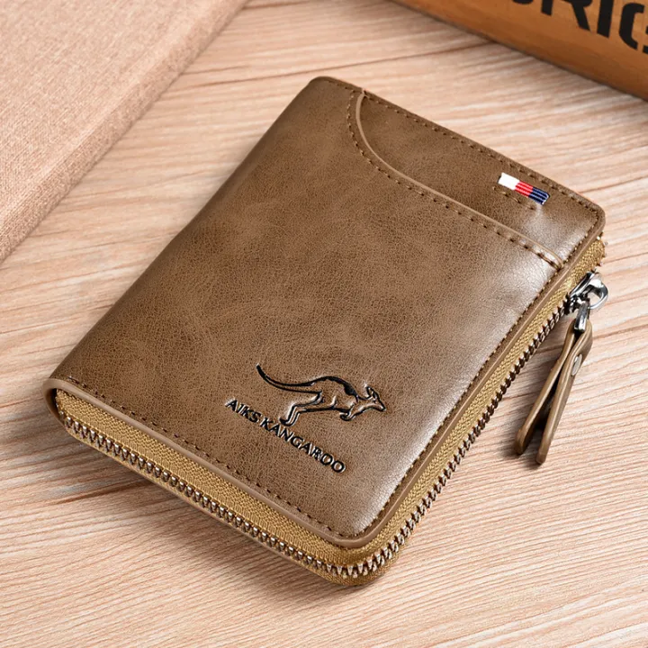 %E3%80%90BestGO%E3%80%91Aiks%20Kangaroo%20Anti-Theft%20Card%20Holder%20Antimagnetic%20Wallet%20Purse%20PU%20Men%20Money%20Clip%200188%20-%20Image%203