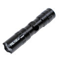 【ALLGOOD】 lampu suluh torch light powerful Waterproof Mini Portable Led Flashlight Pocket Aluminum Torch Lamp Light Camping emergency light. 