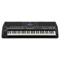 Yamaha PSR-SX600 Arranger Workstation Keyboard with Power Adaptor, Notation Book rest and 1 Year Yamaha music center warranty Brand new kandy musical hub yamaha keyboard organ piano digital piano high end keyboard PSRSX600 PSR SX 600. 