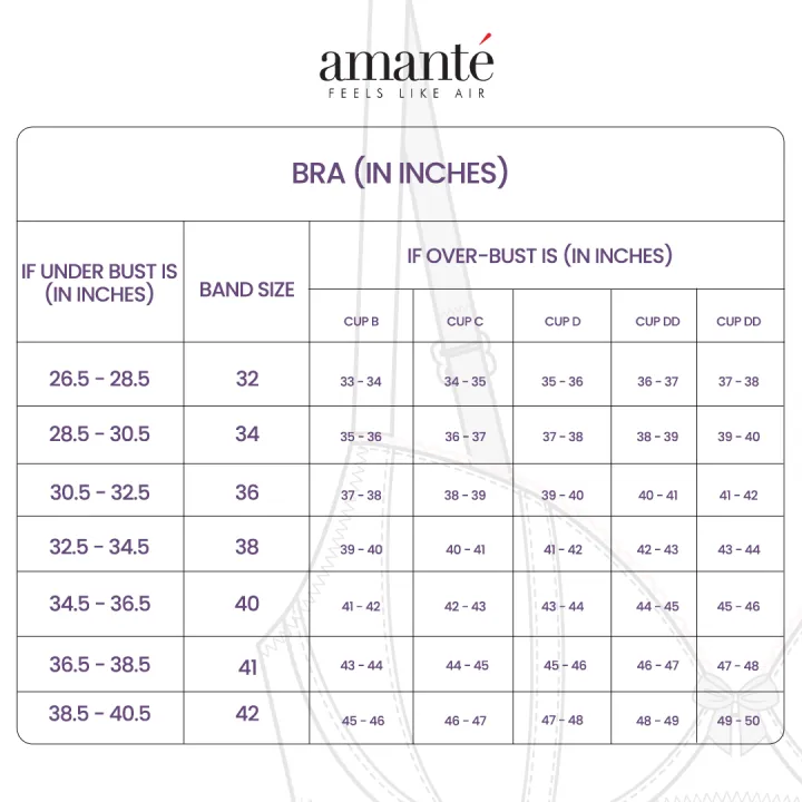 Amante%20Floral%20Lace%20T-Shirt%20Bra%20-%20Image%203
