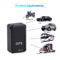 Y45A-GF07 Magnetic GPS Device Mini Real Time Tracking Locator GPS Car Motorcycle Remote Control Tracking. 