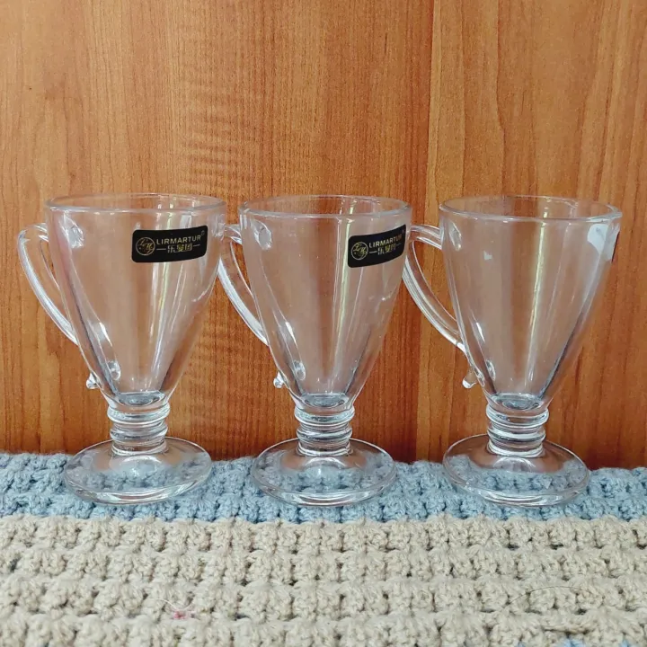 LIRMARTUR%20Glass%20Irish%20Coffee%20Mug%20120ml%206Pcs%20Set%20P-179%20Coffee%20Mugs%20for%20Drinking%20Durable%20Glassware%20Mugs%20Tea%20Mug%20-%20Image%205