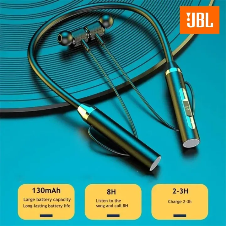 JBL%20HE05X%20%E2%85%A1%20Bluetooth%205.0%20Neckband%20Earphones%20Wireless%20Earbuds%20Magnetic%20Neckband%20Earphone%20Waterproof%20Sport%20Headset%20with%20Mic%20-%20Image%208
