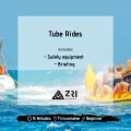 Trincomalee - Tube Riding - Per Person (Min 2 Pax). 