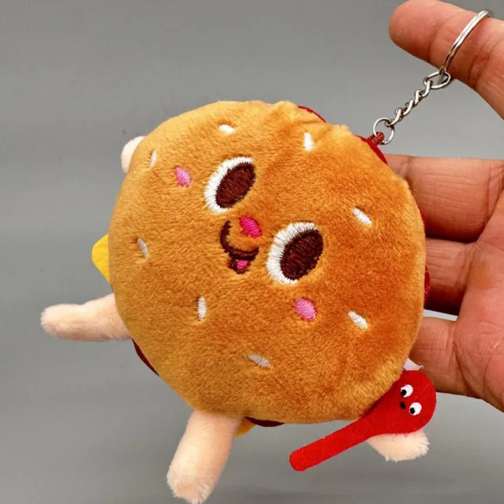 Cartoon-Shaped%20Cartoon%20Burger%20Miniature%20Creative%20Boutique%20Hot%20Plush%20Cute%20Plush%20Chicken%20Leg%20for%20Kids'%20Keychain%20Accessory%20Backpack%20Decoration%20Gift%20For%20Food%20Lovers%20Collectible%20Merchandise%20-%20Image%206