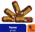 Toren Gringo peanut wafer chocolate bundle. 
