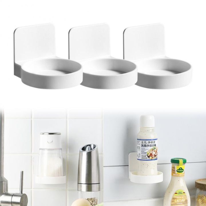 Multifunctional%20Bathroom%20Wall-Mounted%20Storage%20Rack%20/%20Automatic%20Hand%20Sanitizer%20Bottle%20Holder%20Base%20Sauce%20Condiment%20Rack%20-%20Image%204