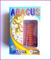 Ayogya's Abacus 2 Bar, 3 Bar, 4 Bar and 5 Bar for kids to learn mathamatics while play. 