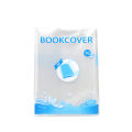 Plastic Book Cover A4 Size - 05 pcs. 