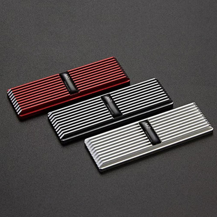 Vorix%20M.2%20NVME%202280%20Solid%20State%20Hard%20Disk%20Radiator%20Aluminum%20M.2%20SSD%20Heat%20sink%20M.2%20SSD%20Cooler%20With%20Thermal%20Pad%20For%20PS5%20Desktop%20PC%20-%20Image%202