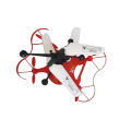 W8 4K Ultra HD Foldable Dual Camera Quadcopter Drone with FPV Real-Time View, Infrared Remote-Control Helicopter Collection, Lightweight Design, and Advanced Flight Stability. 