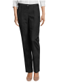 Women 's Lady’s Office Trouser or Work ware Pant Black. Blue. 