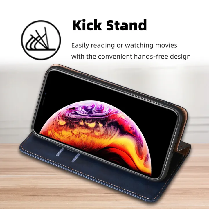 For%20Itel%20Vision%201%20Pro%20Phone%20Case%20Luxury%20Retro%20Wallet%20Case%20With%20Credit%20Card%20Slots%20Stand%20Magnetic%20Leather%20Flip%20Cover%20-%20Image%208
