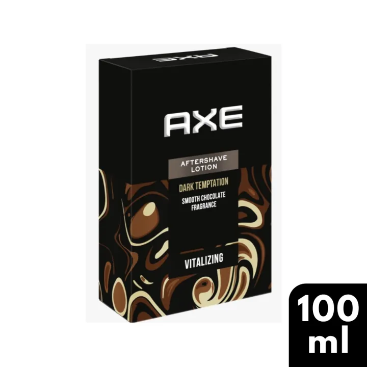 Axe After Shave Colgne Dark Temptation 100ml