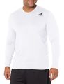 Adidas Nike Dri Fit T Shirt Cooler Body Inner Sports Football Volleyball Cricket Basketball Rugby Jersey White Black Sports T-Shirt Full Sleeve Sanabil Sanaabil. 