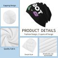 Gift For Cool Boys Astro Bot Bonnet Hat Knit Hat Casual Outdoor Skullies Beanies Hats Men's Women's Warm Head Wrap Cap. 
