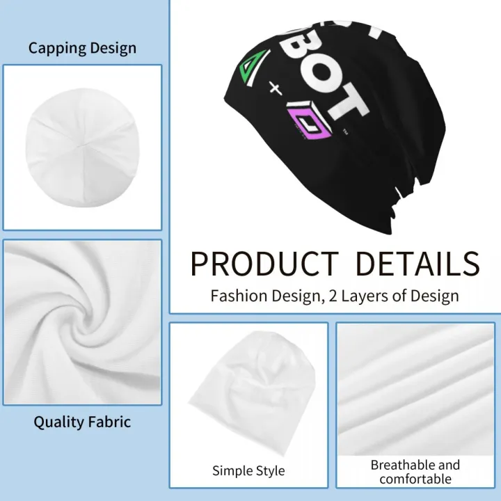 Gift%20For%20Cool%20Boys%20Astro%20Bot%20Bonnet%20Hat%20Knit%20Hat%20Casual%20Outdoor%20Skullies%20Beanies%20Hats%20Men's%20Women's%20Warm%20Head%20Wrap%20Cap%20-%20Image%205