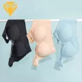 Women Sports Bra Quick Dry Wide Shoulder Strap Sports Brassieres. 
