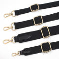 Versatile Bag Accessory Fashionable Bag Strap Webbing Bag Accessories Multi-size Strap Canvas Bag Strap. 
