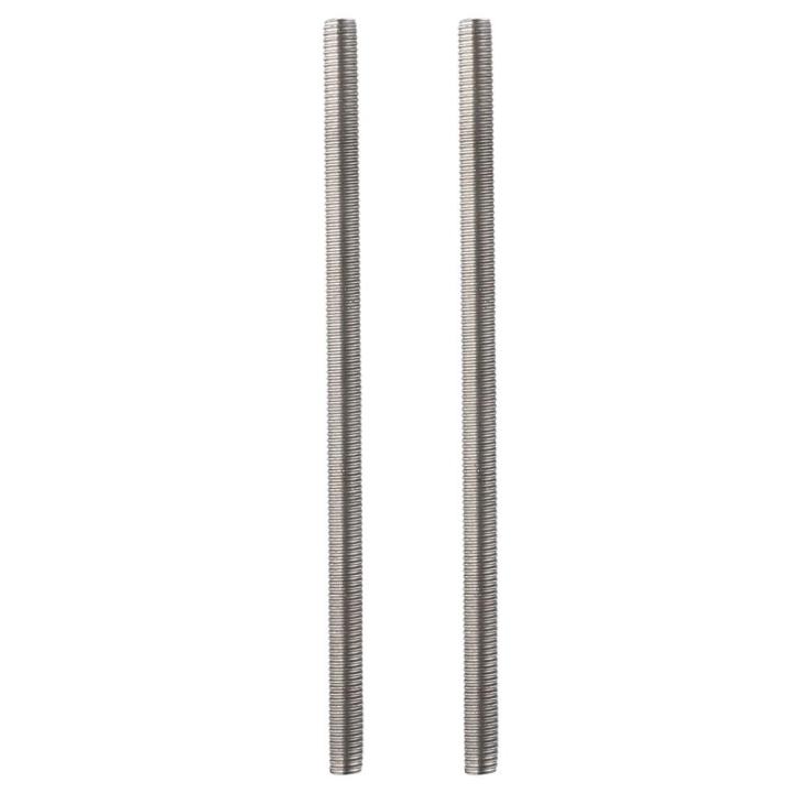 2PCS%20Practical%20304%20Stainless%20Steel%20Fully%20Threaded%20Rod%20Right%20Hand%20Threads%20M10%20Long%20Threaded%20Screw%202.0mm%20Thread%20Pitch%20Rods%20Bar%20Studs%20Clamps%20-%20Image%204
