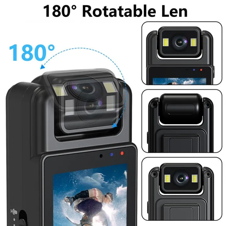 1080P%20Wi-Fi%20Body%20Camera%20with%20Audio%20and%20Video%20Recording%20Wearable%20Body%20Cam%20Mini%20Clip-on%20Camera%20Camcorder%20-%20Image%202