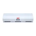 Acson Air Curtain. 