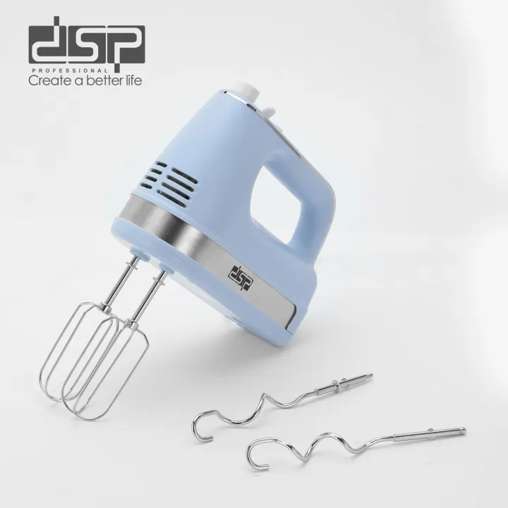 DSP%202%20In%201%20Hand%20Mixer%205%20Speed%20200W%20KM2135%20-%20Image%204