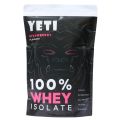 Yeti Whey Protein - Strawberry 1.05 KG. 