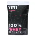 Yeti Whey Protein - Strawberry 1.05 KG. 