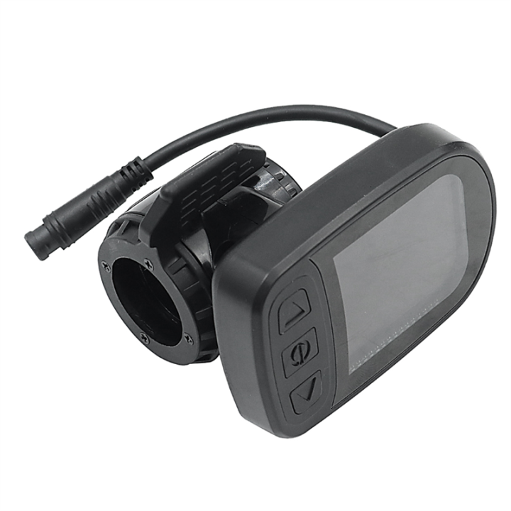 G-Booster Dashboard Meter Plastic Dashboard Meter for KUGOO G-Booster Electric Scooter Circuit Board Display Meter Dash Board Accessories