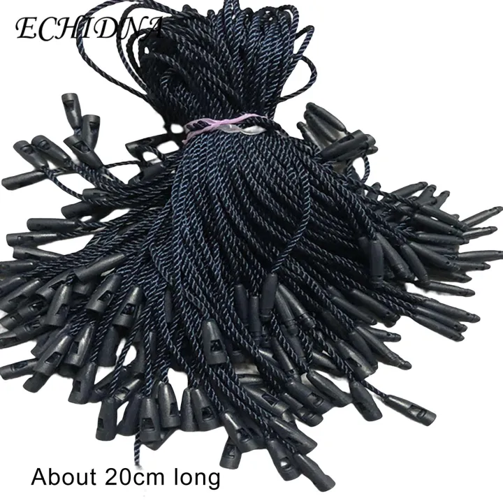 ECHIDNA%20Clothes%20Tag%20Ropes%20Firmly%20Snap%20Lock%20Pin%20Loop%20Fastener%20Hook%20Ties%20Tag%20Rope%20-%20Image%209