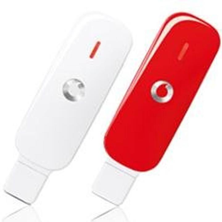 Vodafone Key 14.4 White Daraz.lk