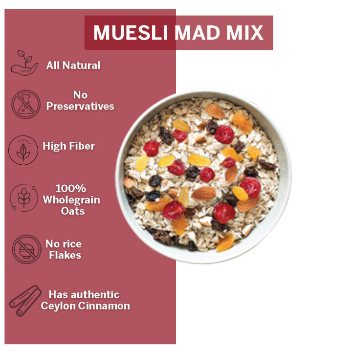 Oateo%20Muesli%20Mad%20Mix%20%E2%80%93%20400g%20%E2%80%93%2030%25%20Extra%20Fruits,%20Nuts%20&%20Seeds%20%E2%80%93%20High%20Fiber%20&%20Protein%20%E2%80%93%20No%20Added%20Sugar%20-%20Image%206