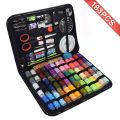 Sewing Box 68-183Pcs Multi-function Travel Sewing Kit Stitch Needle Thread Storage Bag Fabric Craft Mom Xmas Gift Sewing Set. 