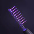 High Frequency Replacement Electrodes Glass Tube Facial Electrotherapy Wand Acne Spot Remover Beauty Device Therapy Wand. 