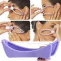 Facial Hair Remover Face Threading Make up Beauty Tools Slique Eyebrow, Face and Body Hair Threading Remover. 