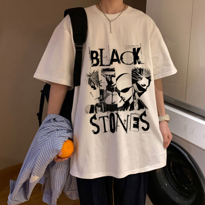 Nana%20Osaki%20T-shirts%20anime%20black%20stones%20print%20streetwear%20men%20women%20White%20fashion%20oversized%20T%20shirt%20pure%20cotton%20Harajuku%20tees%20tops%20-%20Image%205