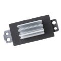 New Blower Motor Resistor for 93733684. 