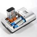 MP-709 Battery Charger For AA/AAA/9V Multiple Charger. 