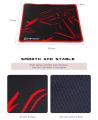 Fantech MP25 gaming mouse pad. 