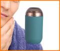 Capsule Shaver Small size strong kinetic energy, Mini Shaver Portable Electric Shaver, Super Small Electric Razor for Travel Beard Shaving USB Mini Shaver Electric Razor. 