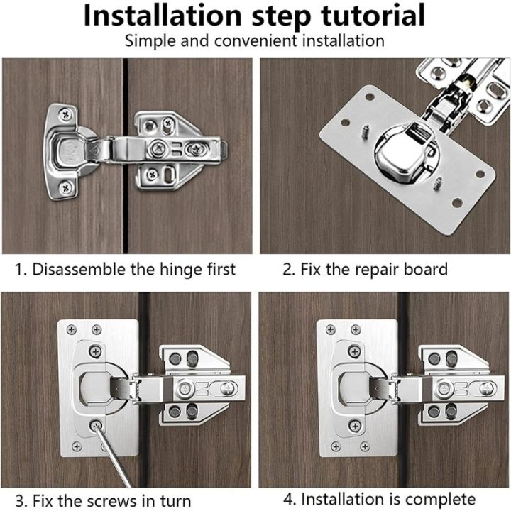 %E3%80%90ZIME%E3%80%911x1/2/4Set%20Hinge%20Repair%20Plate%20for%20Cabinet%20Furniture%20Stainless%20Steel%20Hinges%20Mounting%20Plate%20Cupboard%20Door%20Fixing%20Hardware%20-%20Image%207