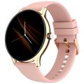 Noise Twist Go Smart Watch 1.39| Display, TruSyncᵀᴹ BT Calling, Glossy Metal Finish, 150+ Watch Faces, IP68, Sleep Tracking, 100+ Sports Modes, Smart Watch for Men and Women. 