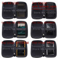 【EleganceWorld】Durable Tough Carrying Box Storage Box Mp3 player Case for Sony Walkman WM1A WM1Z ZX300 A45 A55 FIIO hiby iriver iBasso DX240. 
