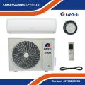 GREE 12000 BTU Split type Non-Inverter Air Conditioner – Without Installation ***. 